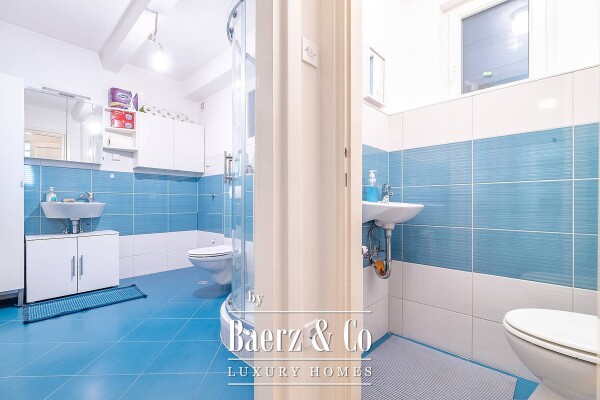 photo 16 Zagreb, Lašćina, beautiful unique family villa on a plot of 750 m²