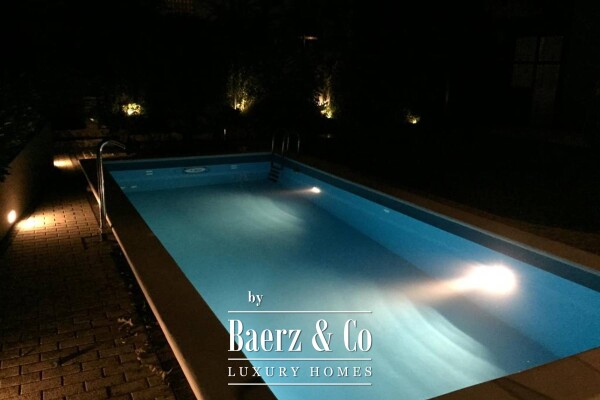 photo 21 Zagreb, Lašćina, beautiful unique family villa on a plot of 750 m²