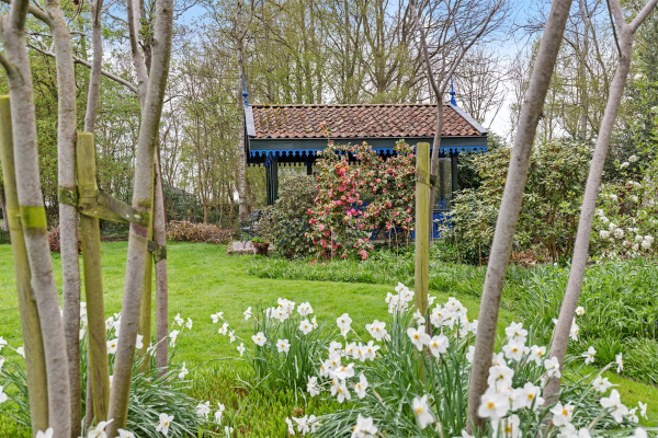 photo 15 Klijnsmavaart 8