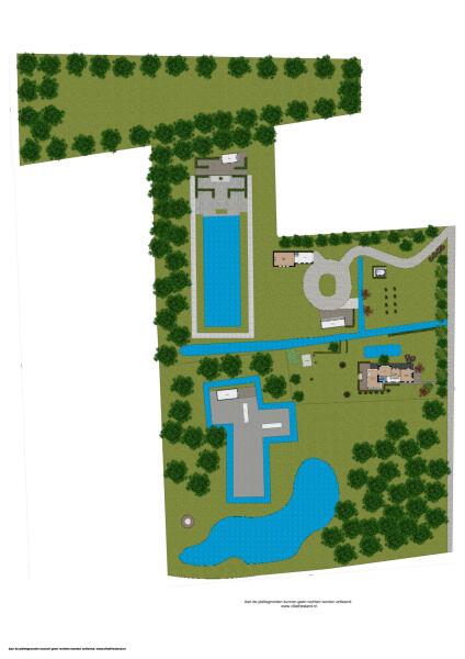 Floor Plan 11 - Klijnsmavaart 8