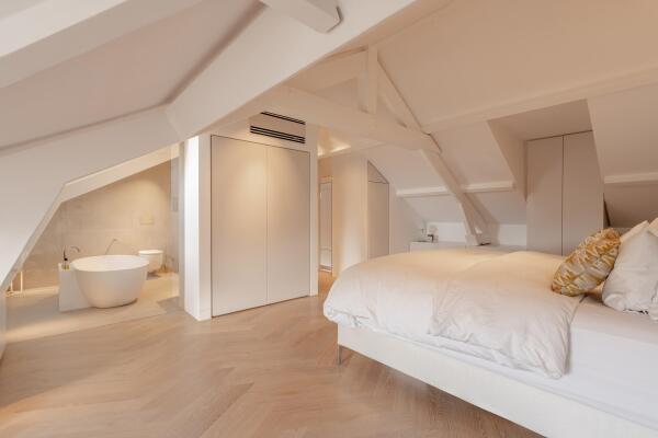 photo 3 Tesselschadestraat 31 H