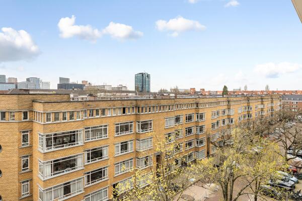 photo 21 Minervaplein 36 5