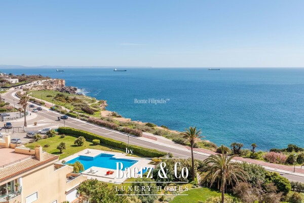 photo 18 Beautiful luxury home in Cascais e Estoril, Guia
