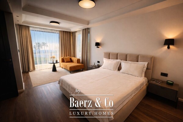 photo 15 Modern Luxury Villa with a Pool Bar and Lounge Bar