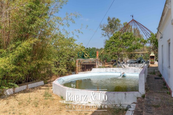 photo 3 Beautiful luxury home in Moncarapacho, Moncarapacho (Fuseta)