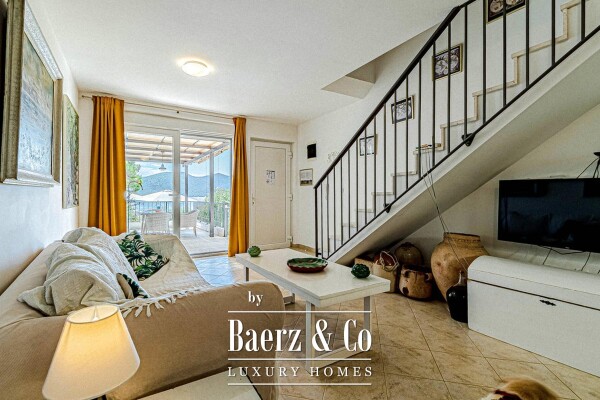 photo 13 Pelješac, Viganj - Seafront property with pool and garage