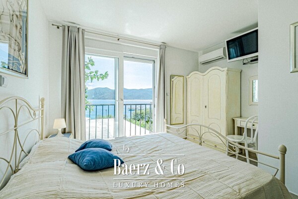 photo 25 Pelješac, Viganj - Seafront property with pool and garage