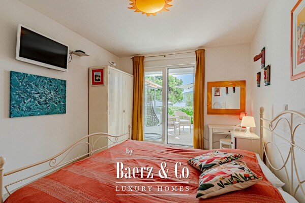 photo 28 Pelješac, Viganj - Seafront property with pool and garage