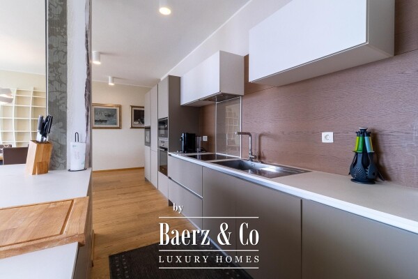 photo 22 Opatija, Volosko, Luxury Penthouse, 267 m², Rooftop Terrace with Jacuzzi