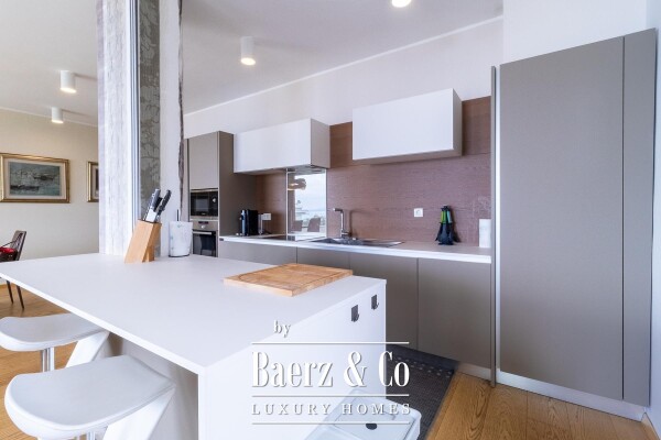 photo 23 Opatija, Volosko, Luxury Penthouse, 267 m², Rooftop Terrace with Jacuzzi