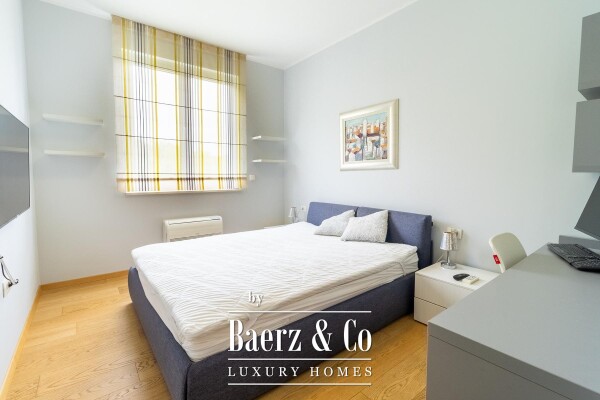 photo 32 Opatija, Volosko, Luxury Penthouse, 267 m², Rooftop Terrace with Jacuzzi