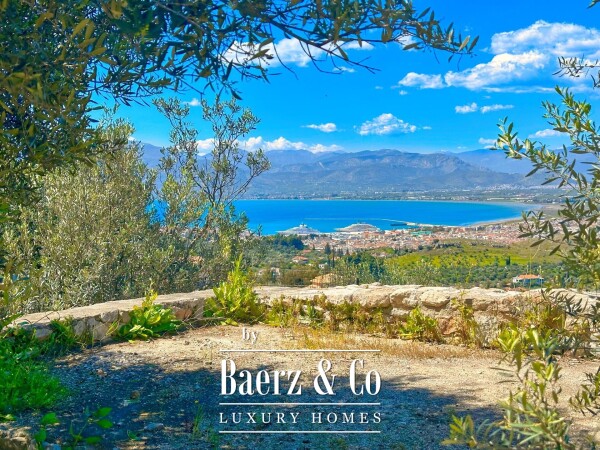 photo 8 2335640 - Detached house For sale, Nafplio, 390 sq.m., €900.000