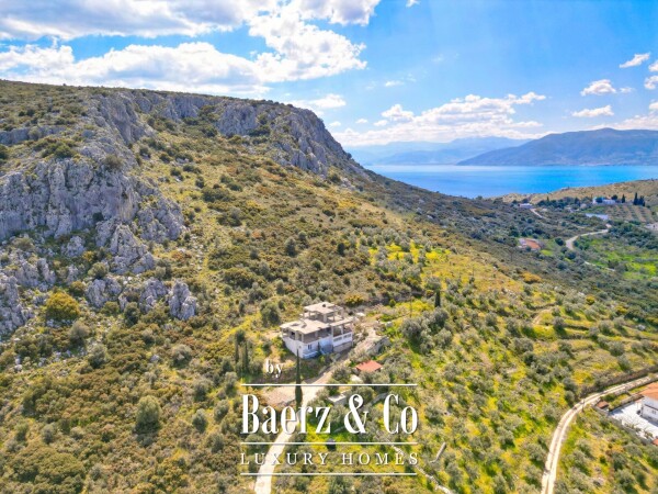 photo 28 2335640 - Detached house For sale, Nafplio, 390 sq.m., €900.000