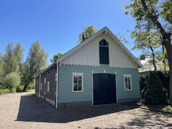 photo 24 's-Gravenweg 178