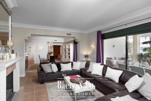 photo 23 Beautiful luxury home in Sotogrande, Sotogrande Alto - Zona F