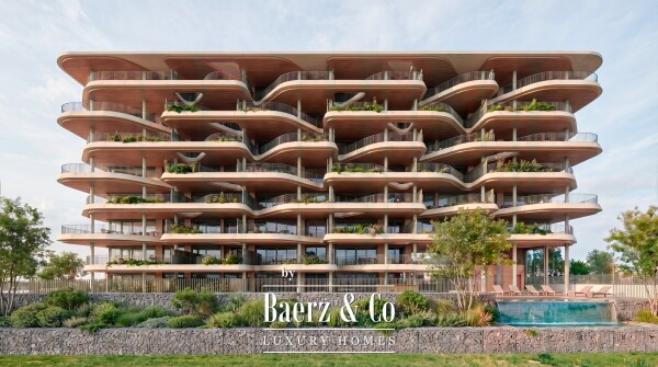 photo 15 VANGÅRD - Contemporary Residences & Wellness Living in Fuengirola - VANGÅRD Signature Sky Penthouses - Exclusive 4-Bedroom Penthouses with Panoramic Mediterranean Views