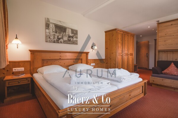 photo 5 Beautiful luxury home in Brixen im Thale