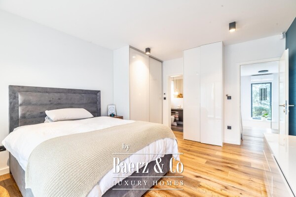 photo 12 Zagreb, Kraljevec, beautiful four-bedroom family house with garden and 4 parking spaces, 250 m²