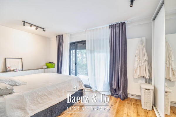 photo 15 Zagreb, Kraljevec, beautiful four-bedroom family house with garden and 4 parking spaces, 250 m²