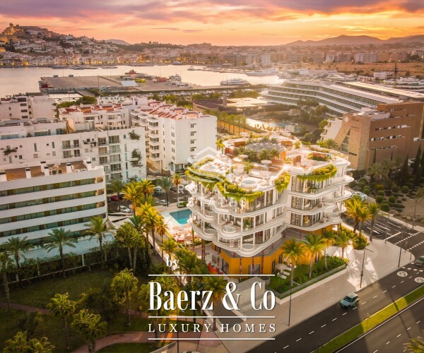 photo 2 Beautiful luxury home in Marina Botafoch