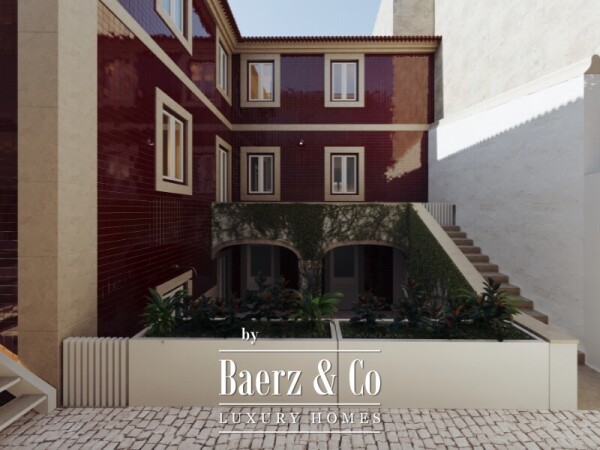 photo 17 3 Bedrooms en-suite apartment in Lisbon, near the River Tejo