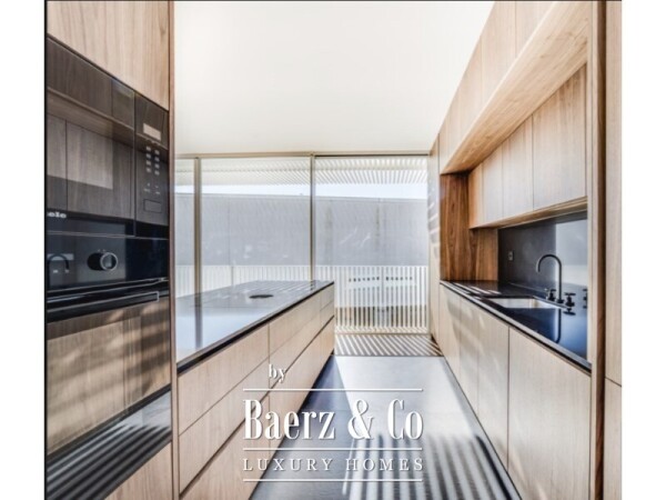 photo 8 3 Bedrooms en-suite apartment with parking space in Lisbon, near the River Tejo