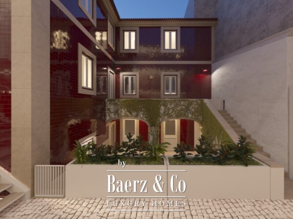 photo 21 2 Bedrooms en-suite apartment in Lisbon, with 1 parking place, near the River Tejo