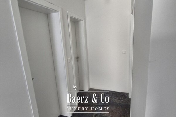 photo 11 Vir, Luxury villa with a rooftop terrace and two swimming pools - second row to the sea