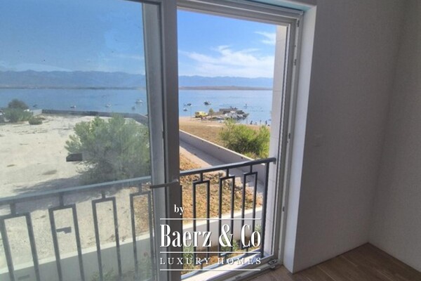photo 22 Vir, Luxury villa with a rooftop terrace and two swimming pools - second row to the sea