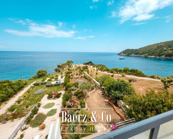 photo 17 Modern 3-Bedroom Residence with Private Sea Access near Makri Gialos - Zakynthos