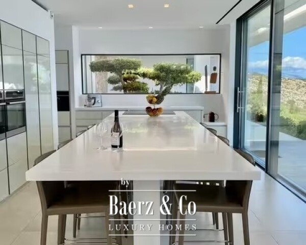 photo 8 Experience Refined Luxury in This Modern 5-Bedroom Villa in Northern Zakynthos