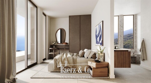photo 8 Luxurious living in a captivating setting – Exclusive Villa in the heart of Zakynthos.