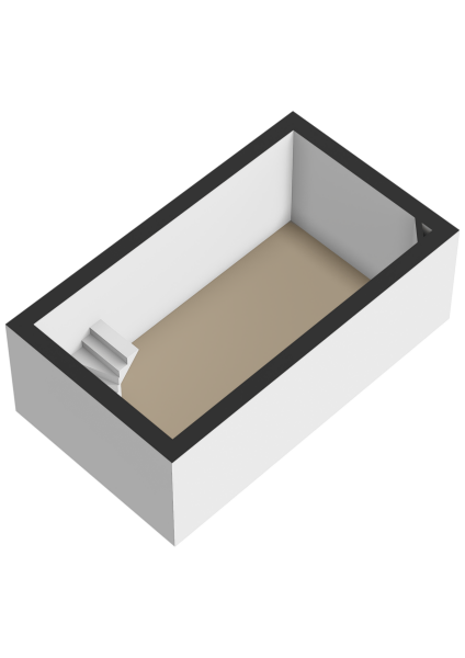 Floor Plan 8 - Middelblok 77 a