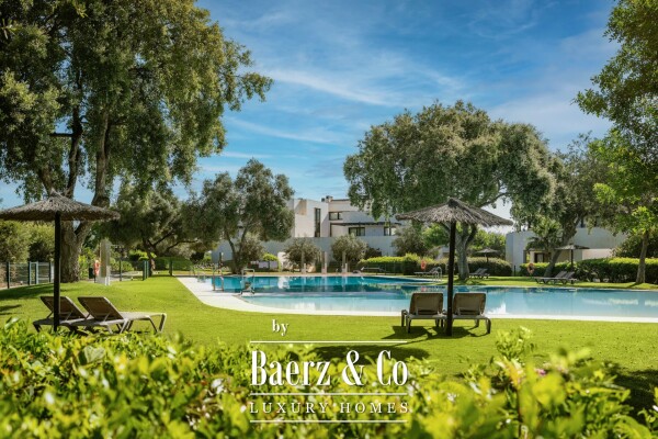 photo 31 Beautiful luxury home in Sotogrande, Sotogrande Alto - Hacienda de Valderrama