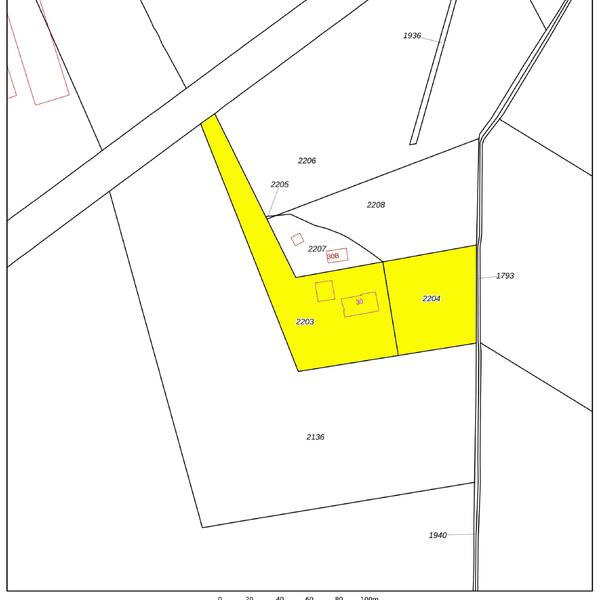 Floor Plan 9 - Goorseweg 30