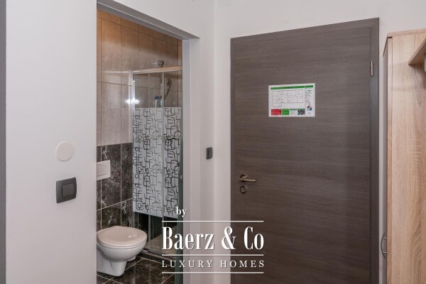 photo 11 Rijeka, Center, luxurious multi-room apartment 147 m², prime location