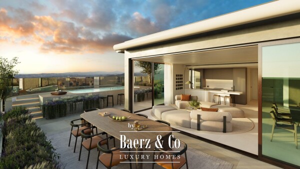 photo 7 Higuerón Waterfall Residences - Luxury Garden Villa with Private Pool and Garden - Ground Floor Living at Waterfall Residences