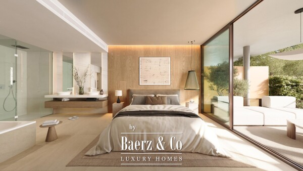 photo 6 Higuerón Waterfall Residences - Bright Deluxe Apartment with Sea View Terrace - First Floor Living at Waterfall Residences
