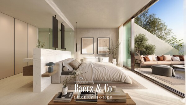 photo 5 Higuerón Waterfall Residences - Bright Deluxe Apartment with Sea View Terrace - First Floor Living at Waterfall Residences
