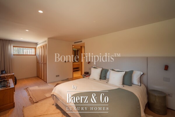 photo 20 Beautiful luxury home in Grândola, Carvalhal