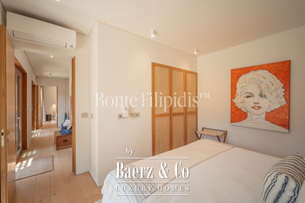 photo 35 Beautiful luxury home in Grândola, Carvalhal