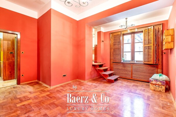 photo 3 Zagreb, Ilica, spacious residential and commercial space, 146 m²