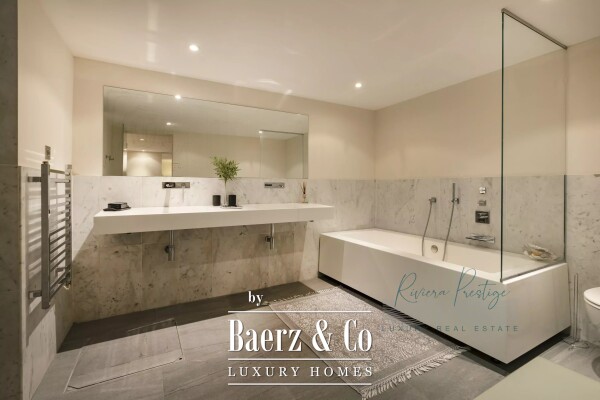 photo 8 Architect-Designed Villa Near Place des Lices – Saint-Tropez