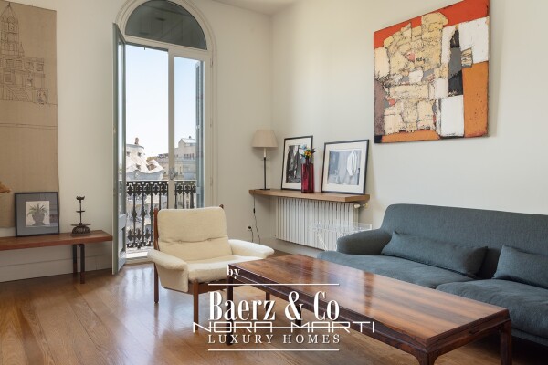 photo 5 Apartment for sale or rent in the city center