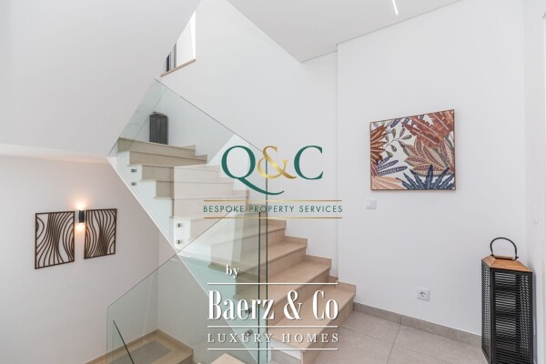 photo 8 Beautiful luxury home in Almancil, Almancil