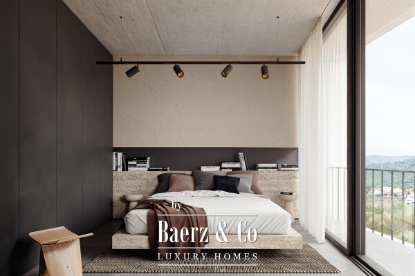 photo 5 Split, Heritage Podstrana | Elegant three-bedroom penthouse with private terrace