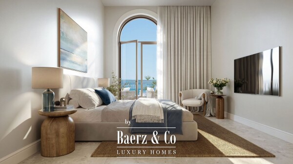 photo 22 Luxurious Apartment on the Coast of Montenegro in Tivat Municipality