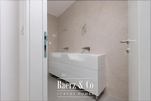 photo 18 Opatija Privé, exclusive three-room penthouse 109.4 m², swimming pool, gym