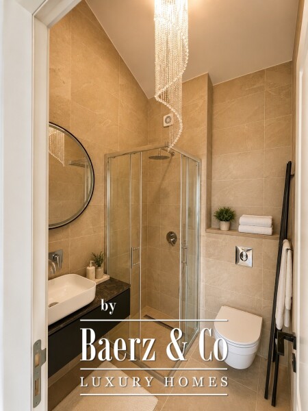photo 10 New in Villa in Sveti Stefan
