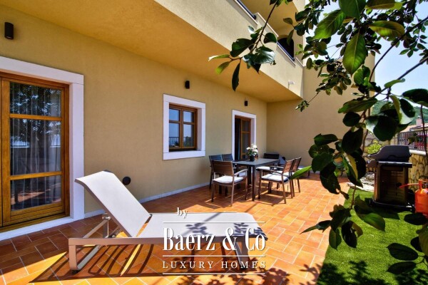photo 6 Senj, House with four apartments and a swimming pool, 346 m²